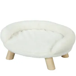 lozko-dla-zwierzat-pawhut-kremowe-47x40x20-cm-owalne-z-drewna-sosnowe