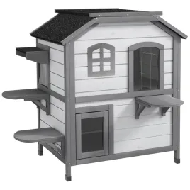 domek-dla-kota-pawhut-jasnoszary-bialy-78x555x91-cm