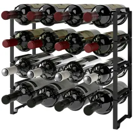 regal-na-wino-homcom-czarny-425x165x41-cm-na-16-butelek