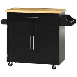 wozek-kuchenny-homcom-czarny-109x40x89-cm-z-szuflada-i-szafka
