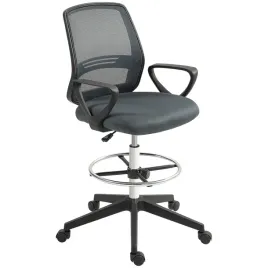 fotel-biurowy-vinsetto-szary-68-x-66-x-100120-cm-ergonomiczny