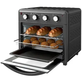minipiekarnik-homcom-30l-czarny-43x39x39-cm-1600-w