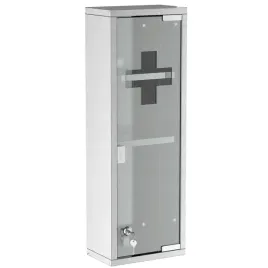 srebrny-schowek-na-leki-ze-stali-nierdzewnej-20x12x58-cm