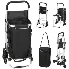 wozek-na-zakupy-homcom-z-torba-40l-czarny-srebrny-46x595x97-cm