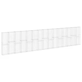 kosz-gabionowy-na-kamienie-stal-galwanizowana-900x30x200-cm-srebrny