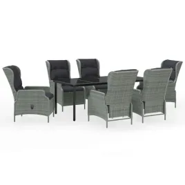 zestaw-mebli-ogrodowych-czarny-stol-200x100x74-cm-6-jasnoszarych-krzesel