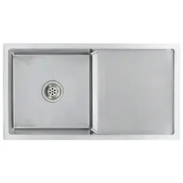 zlew-kuchenny-stal-nierdzewna-87-x-44-x-20-cm-srebrny-z-ociekaczem