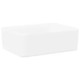 ceramiczna-umywalka-prostokatna-na-blat-40x30x13cm-biala