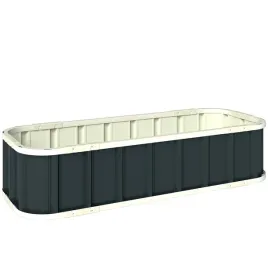 hochbeet-dla-ogrodnikow-z-metalowym-stelazem-136x52x31-cm-stalowe-zielo