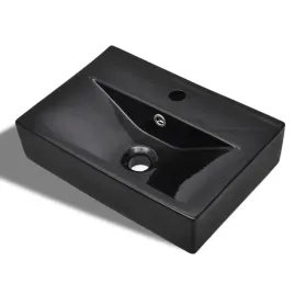 ceramiczna-umywalka-nablatowa-wiszaca-czarna-465x320x115mm