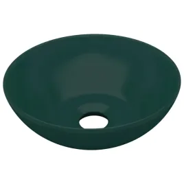 okragla-umywalka-nablatowa-ciemnozielona-280-x-100-mm-ceramika