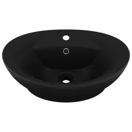 owalna-umywalka-ceramiczna-matowa-czern-585x390x210-mm