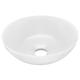 umywalka-nablatowa-okragla-matowa-biala-ceramika-280x100-mm