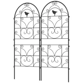ranki-do-roslin-dla-ogrodu-zestaw-2-metalowych-podpor-50x120-cm-eleg