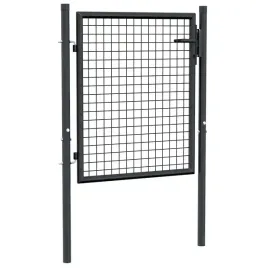 furtka-ogrodowa-antracytowa-100-x-125-cm-z-3-kluczami