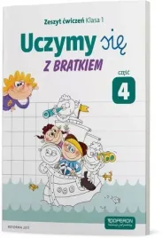 uczymy-sie-z-bratkiem-1-zeszyt-cwiczen-cz-4-operon-operon