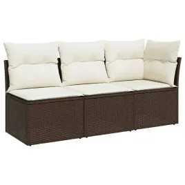sofa-ogrodowa-3-osobowa-rattan-pe-brazowa-179x62x69-cm