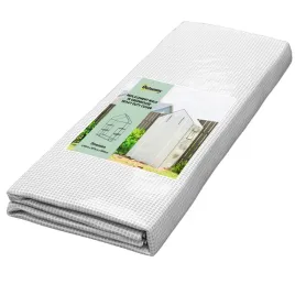 folia-do-szklarni-outsunny-140x73x190-cm-biala