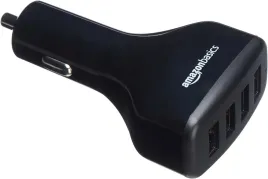 amazon-basics-ladowarka-samochodowa-4-porty-usb-9-6a-48w-4-urzadzenia