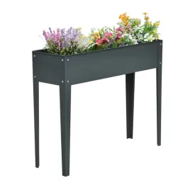 hochbeet-metalowe-100x30x80-cm-ciemnoszare