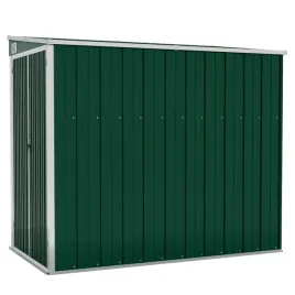 wiszaca-szopa-ogrodowa-zielona-118-x-194-x-160-178-cm-stal-galwanizowana