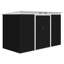 garaz-ogrodowy-ciemnoszary-280-x-130-x-172-cm-z-ocynkowanej-stali-blachy