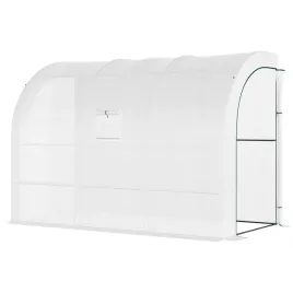 foliengew-greenhouse-dla-ogrodnikow-z-3-polkami-trwala-oslona-300x15