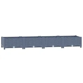 donica-do-podniesionej-rabaty-z-polipropylenu-niebieskoszara-160x40x23-cm
