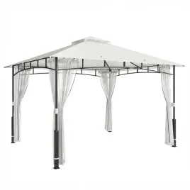 pawilon-ogrodowy-3x36-m-dla-8-osob-z-moskitierami-wodoodporny-bezowy