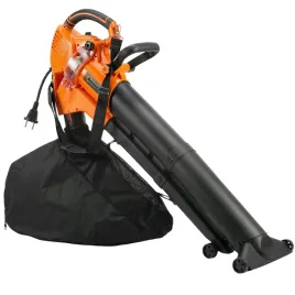 kabelowe-dmuchawa-odkurzacz-i-rozdrabniacz-3000w-40l-do-lisci-zielony