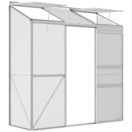 zielone-domki-ogrodowe-dla-ogrodnikow-anlehngewachshaus-192x68x196-cm