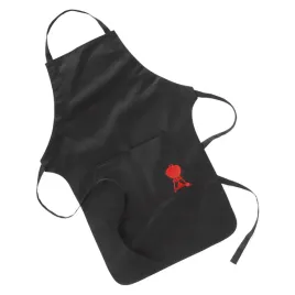 fartuch-do-grilla-z-logo-weber-fartuch-do-grillowania-dlugi
