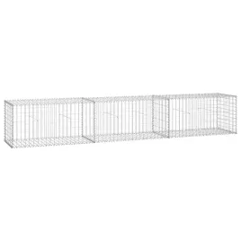 murek-gabionowy-galwanizowany-300-x-50-x-50-cm-srebrny