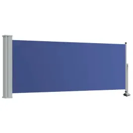 markiza-boczna-niebieska-100-x-0-300-cm-z-szarym-stojakiem