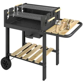 grill-weglowy-dla-rodzin-do-10-osob-z-regulacja-wysokosci-4-stopniowa