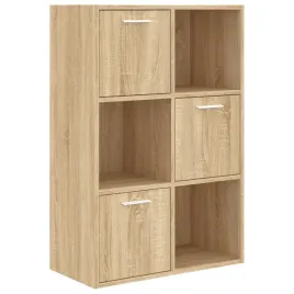 szafka-wielofunkcyjna-z-6-przegrodami-dab-sonoma-60x295x90-cm