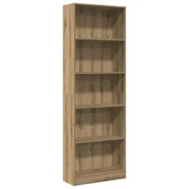 biblioteczka-z-otwartymi-polkami-material-drewnopochodny-dab-artisian-60
