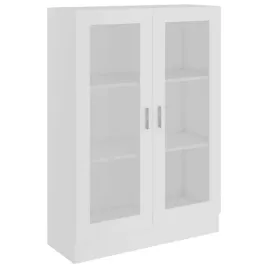 biala-przeszklona-biblioteczka-drewnopochodna-825x305x115-cm