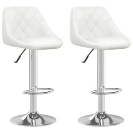 stolek-barowy-obrotowy-z-regulacja-wysokosci-bialy-44x46x-82-103-cm