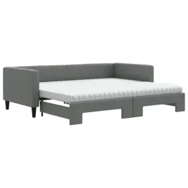 rozkladana-lezanka-2-w-1-ciemnoszara-wymiary-223-x-100-x-68-cm