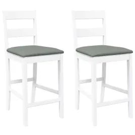 hokery-barowe-bialo-szare-lite-drewno-kauczukowe-415-x-48-x-95-cm