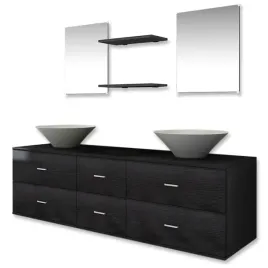 zestaw-lazienkowy-z-czarna-szafka-150-x-45-x-45-cm-2-umywalki-i-2-lustra