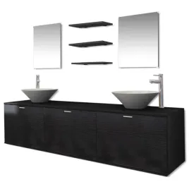 zestaw-lazienkowy-szafka-180x45x45cm-2-lustra-50x40cm-3-polki-2-umywalk