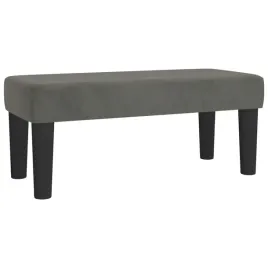 lawka-wielofunkcyjna-z-aksamitu-ciemnoszara-70x30x30-cm