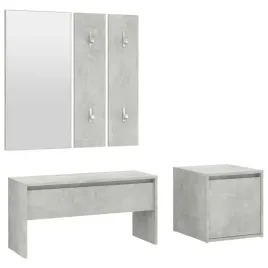 zestaw-mebli-do-przedpokoju-szaro-betonowy-lawka-80x305x40-cm