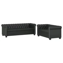 zestaw-sof-chesterfield-2-osobowa-i-3-osobowa-czarne-1455-2005x76x70-cm