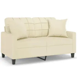 2-osobowa-sofa-kremowa-z-sztucznej-skory-i-metalu-138-x-77-x-80-cm