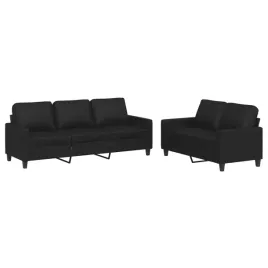 zestaw-wypoczynkowy-2-osobowa-i-3-osobowa-sofa-czarny-138x77x80