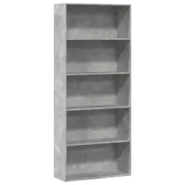 regal-drewnopochodny-szarosc-betonu-z-5-przegrodami-80x30x189-cm