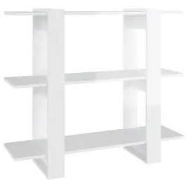 regal-uniwersalny-bialy-polysk-100x30x87-cm